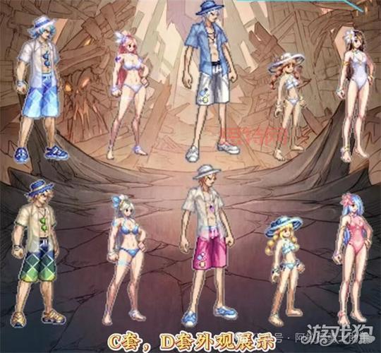 dnf忍者套时装外观好看吗？这几款搭配必入手