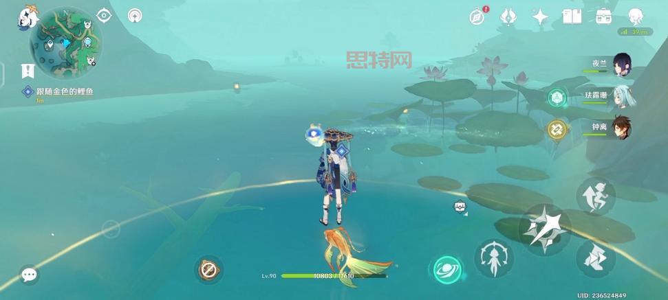 原神5.0坐骑系统上线!教你如何解锁最强坐骑