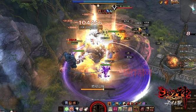 斗战神玉狐战熊加点全攻略：如何平衡攻击与防御