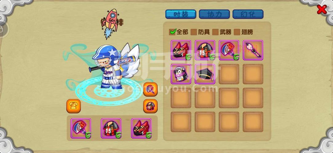 造梦西游ol青云冰刀怎么合成？详细步骤说明！