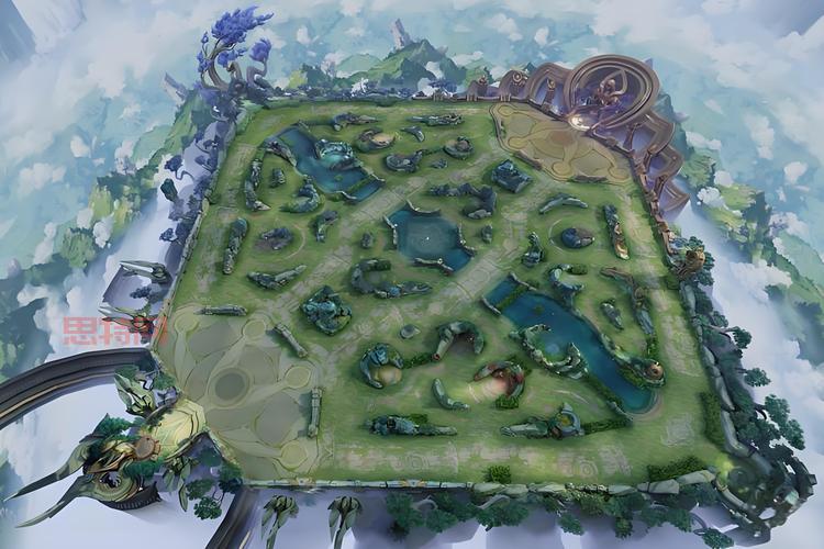 王者荣耀直接玩:教你一招,免下载体验王者峡谷