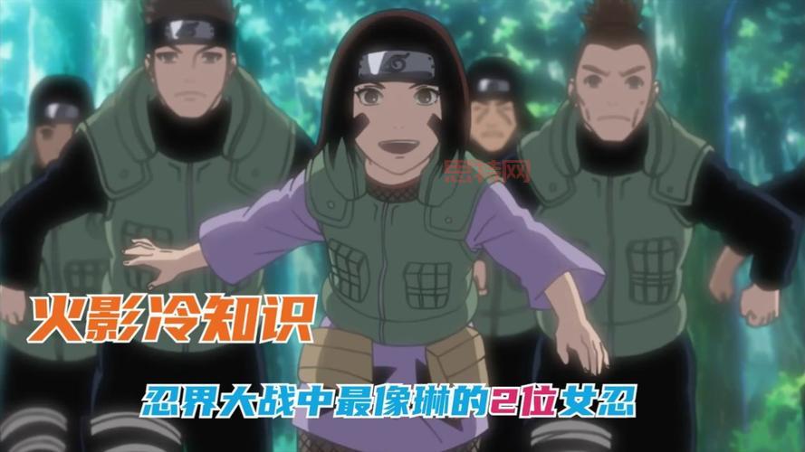 火影革命最新版本上线:重温忍界大战的
