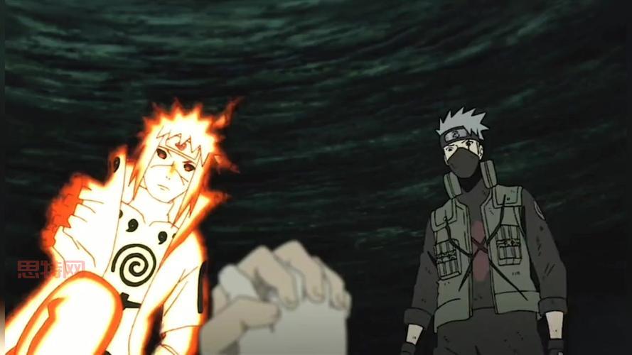 火影革命最新版本上线:重温忍界大战的