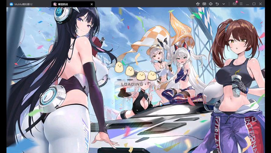 碧蓝航线下架最新消息:玩家该如何应对?