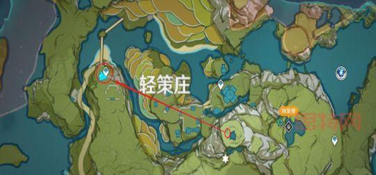 还在为找不到岩尊像碎片发愁？这份攻略帮你搞定！