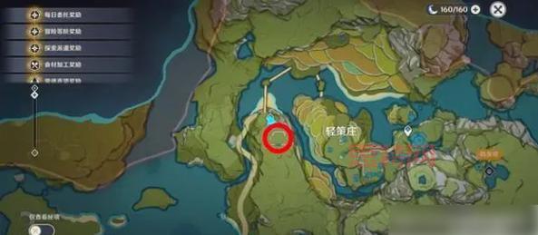 还在为找不到岩尊像碎片发愁？这份攻略帮你搞定！