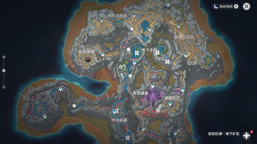 还在为找不到岩尊像碎片发愁？这份攻略帮你搞定！