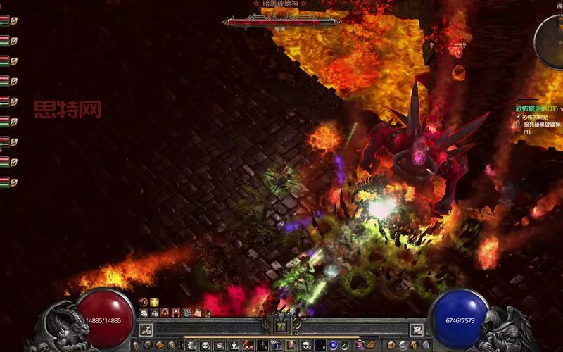 纯招死灵最强加点方案,让你轻松通关所有难度!