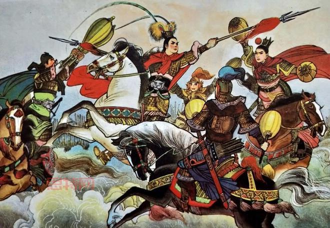 精忠报国岳飞传最强攻略,助你打造无敌岳家军!