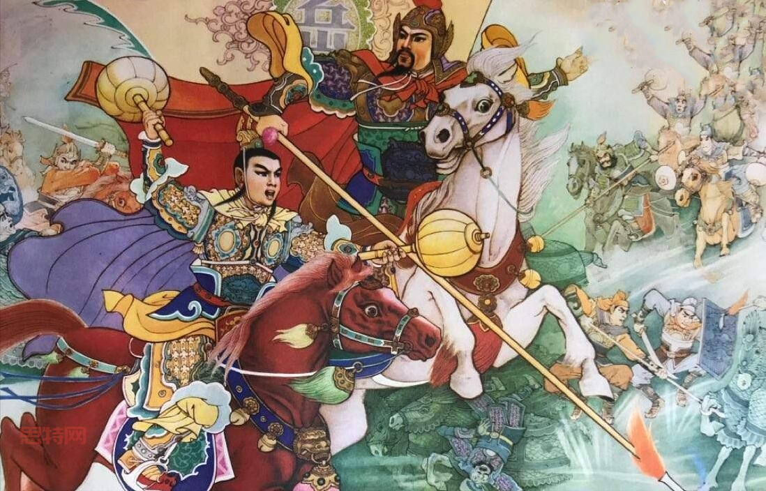 精忠报国岳飞传最强攻略,助你打造无敌岳家军!