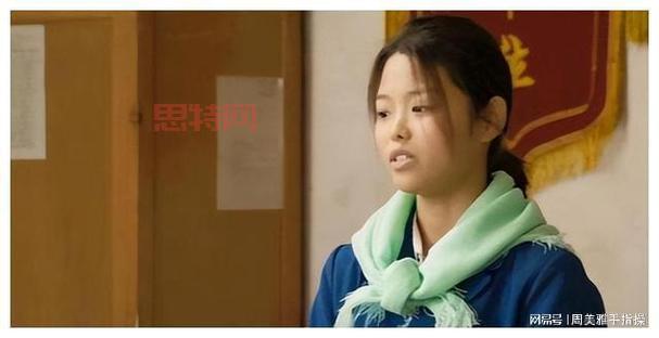 揭秘真木阳子:影视圈耀眼的实力派女演员