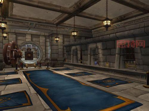 暴风城特产调料哪里买?这些地方的东西超级正宗!