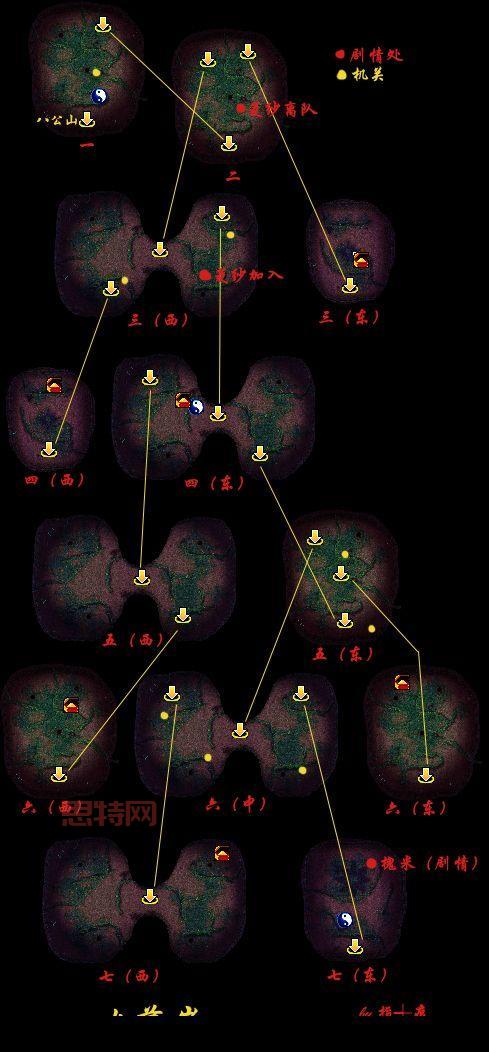 仙剑奇侠传4激活码大全，激活游戏一步到位