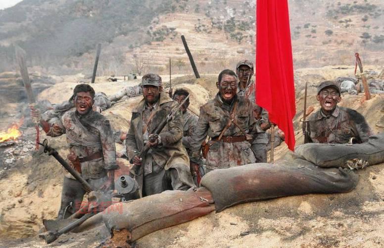 抗战2：体验抗日战争的真实战场