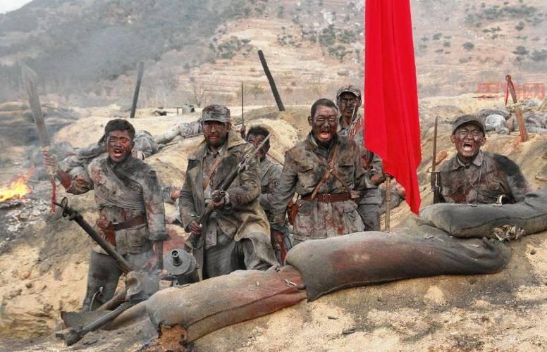 抗战2:体验抗日战争的真实战场