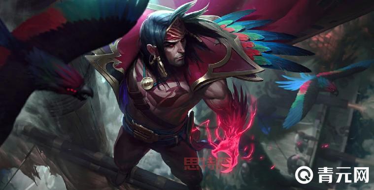 斯维因海克斯皮肤什么时候出？最新消息来了！