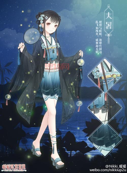 暖暖环游世界破解版iOS哪里有？解锁     装扮技巧！