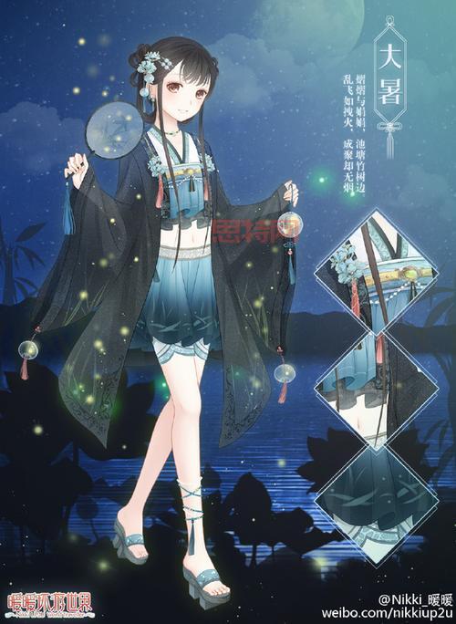 暖暖环游世界破解版iOS哪里有？解锁     装扮技巧！