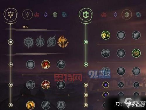 德玛符文s10带什么好?上单德玛这样点符文就够了