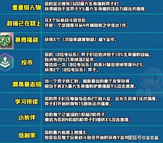 德玛符文s10带什么好?上单德玛这样点符文就够了