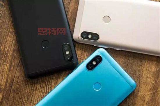 红米Note6发布:刘海屏设计+骁龙638,性价比千元机之王