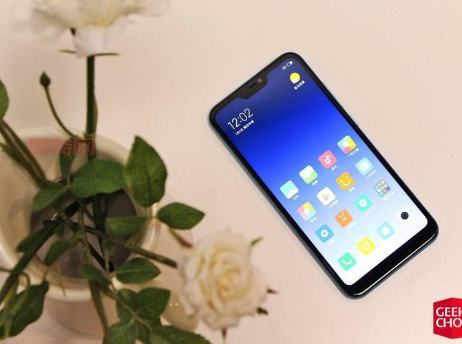 红米Note6发布:刘海屏设计+骁龙638,性价比千元机之王