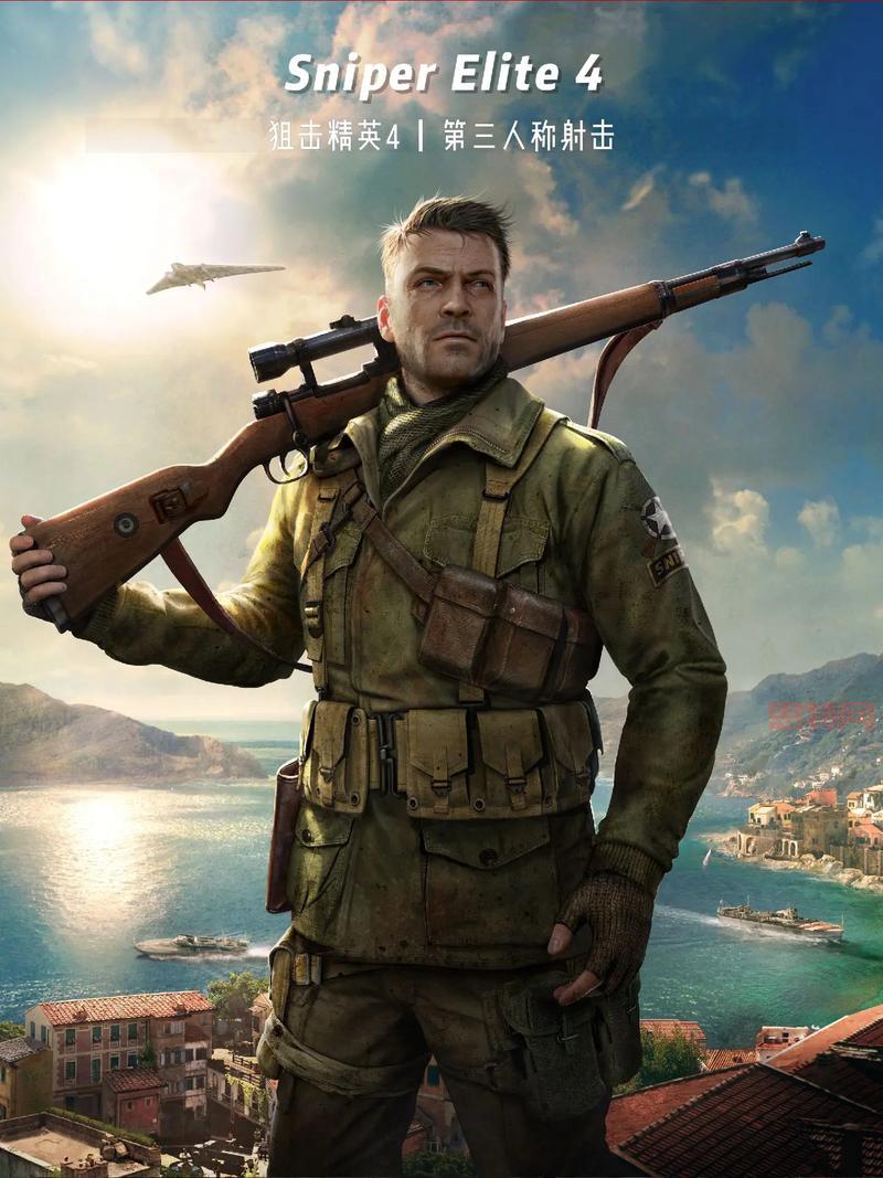 必玩好玩的二战游戏大全，带你重温经典战役