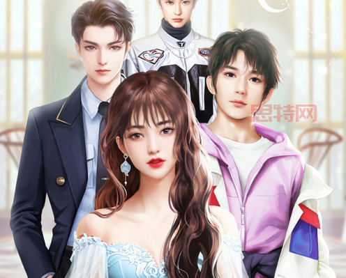 我有霸总光环游戏下载地址，快速体验当霸道总裁的感觉！