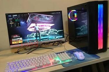 想玩nba2k16?先来看看你的电脑配置达标了没