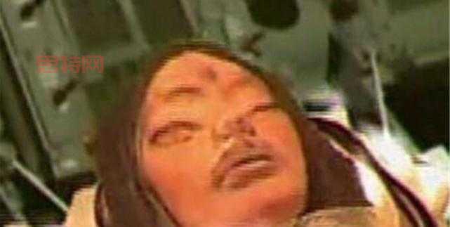 月球发现三眼女尸是真的吗？最新消息独家揭秘！