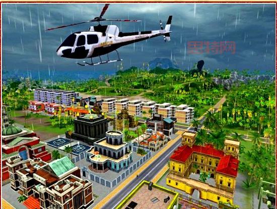 海岛大亨4进阶攻略：打造属于你的海岛帝国