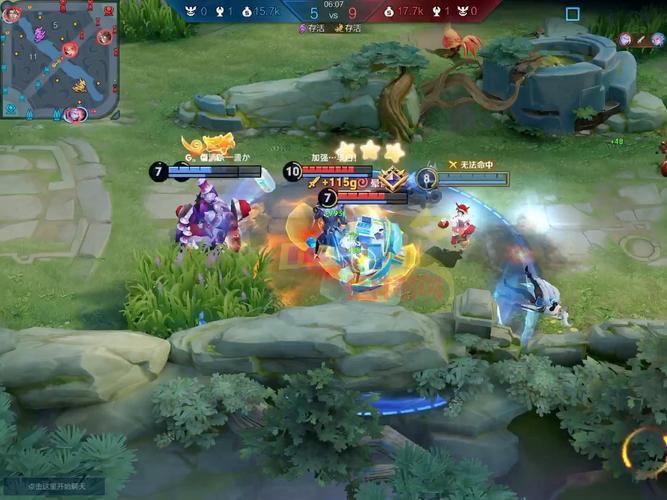 王者荣耀金蝉技能介绍锦襕宝衣:免控神技了解一下?