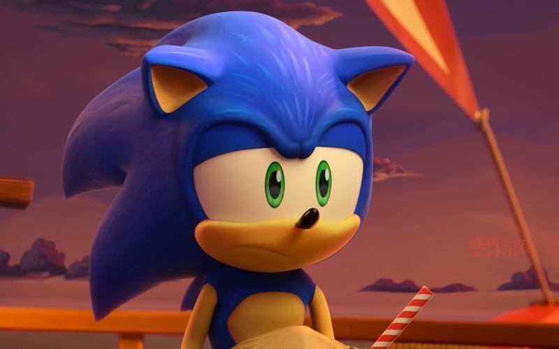 索尼克大冒险：经典动作冒险游戏回顾与玩法解析