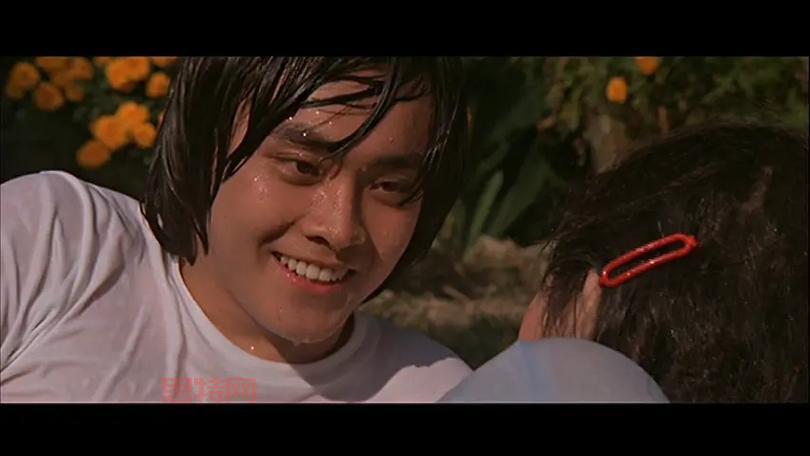 纯爱：邱俊民与方兰晶的跨越阶层爱情悲剧