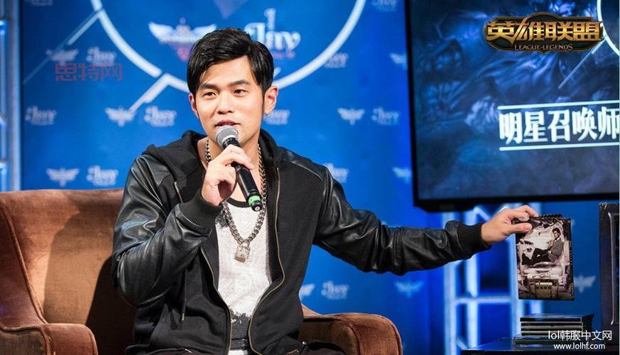 LOL周杰伦：从JT战队到电竞传奇的幕后故事