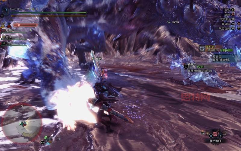 怪物猎人世界主线剧情攻略,教你一路打穿到冰原!