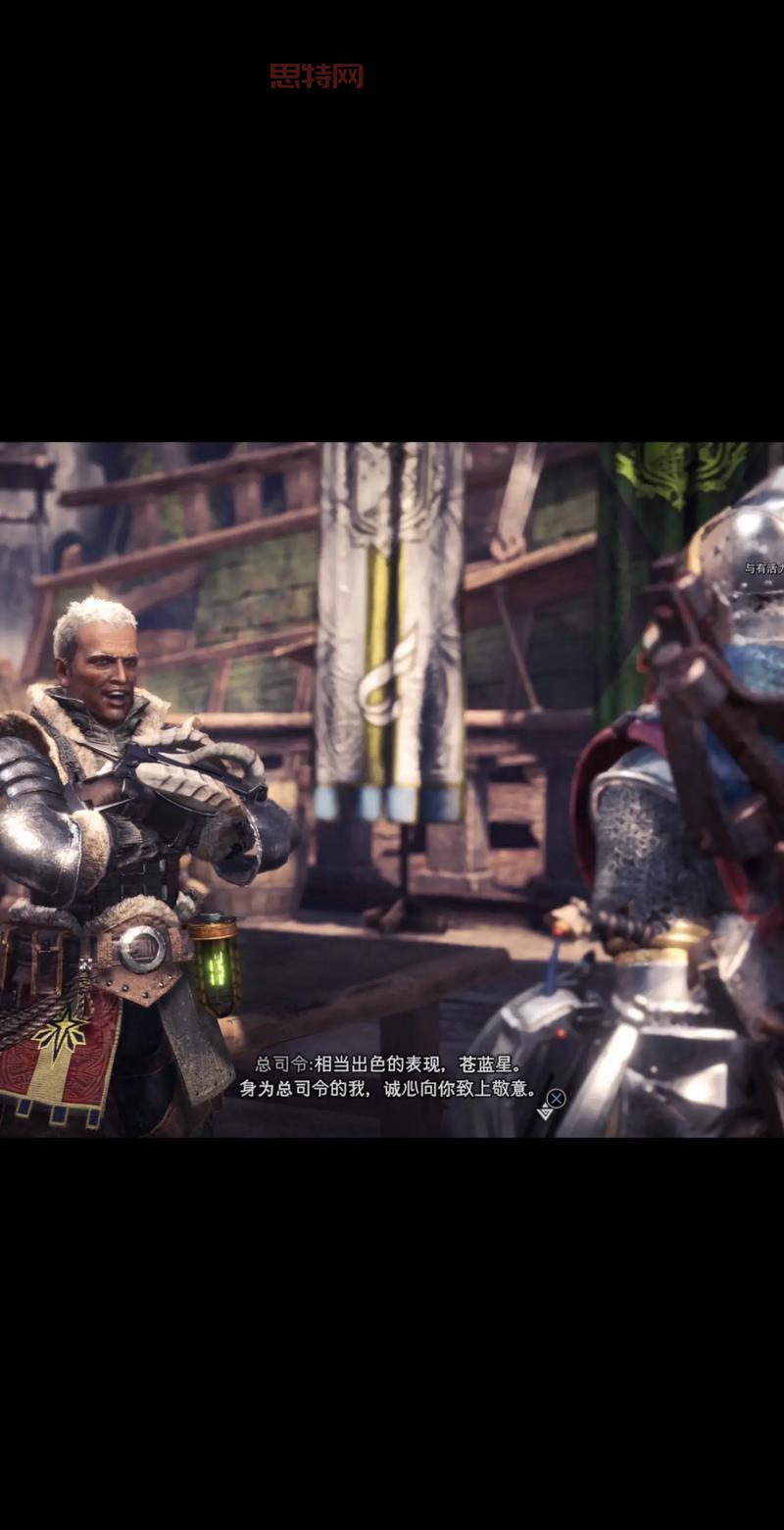 怪物猎人世界主线剧情攻略,教你一路打穿到冰原!