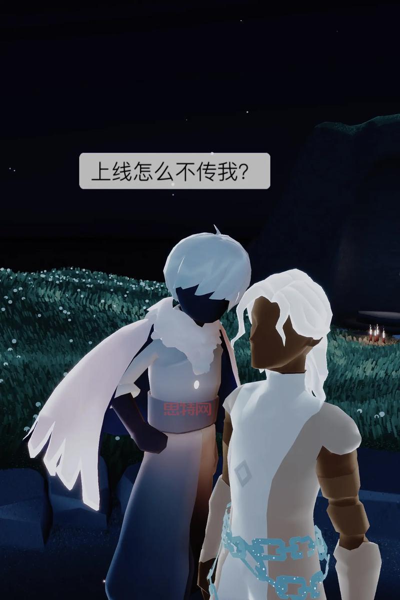 玩转在密林遗迹冥想光遇,这几个小技巧你得知道!