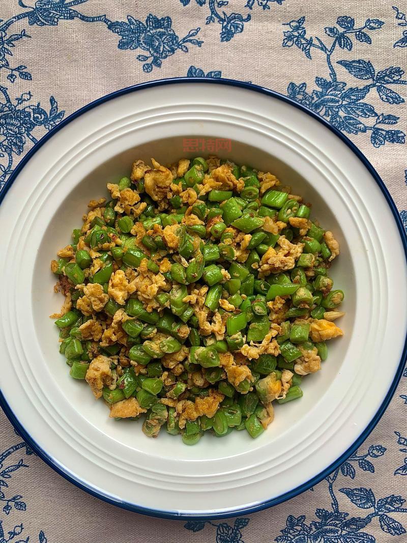 毛毛菇炒蛋食谱:如何用毛毛菇和鸡蛋打造完美家常菜