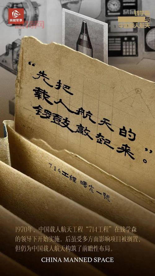 钱学森亲自命名VR为“灵境”，揭秘背后的深意与科学家浪漫