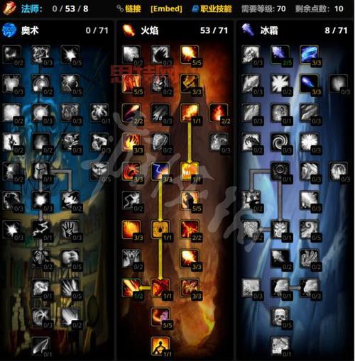 怀旧服火法一键爆发宏是什么？让你输出更暴力！