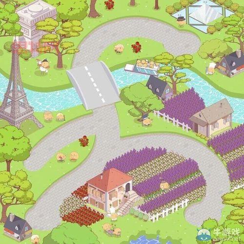 暖暖环游世界华为版安装包下载教程，手把手教你！