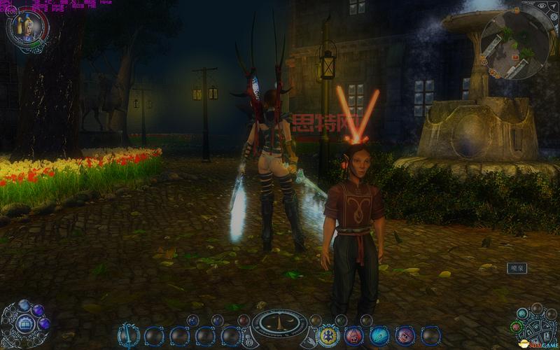 圣域2黄金版mod哪个好?这些mod提升游戏体验!