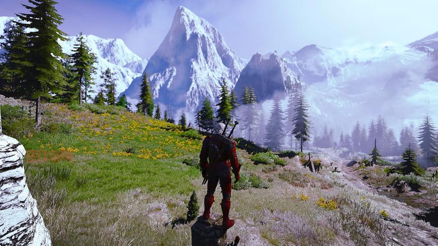 圣域2黄金版mod哪个好?这些mod提升游戏体验!