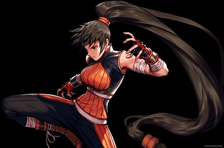 dnf男法哪个职业最强？新手玩家选择推荐！