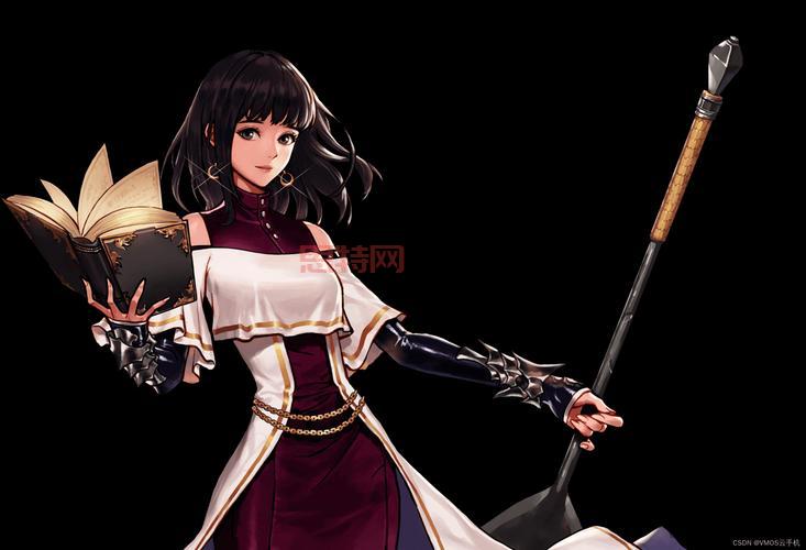 dnf男法哪个职业最强？新手玩家选择推荐！