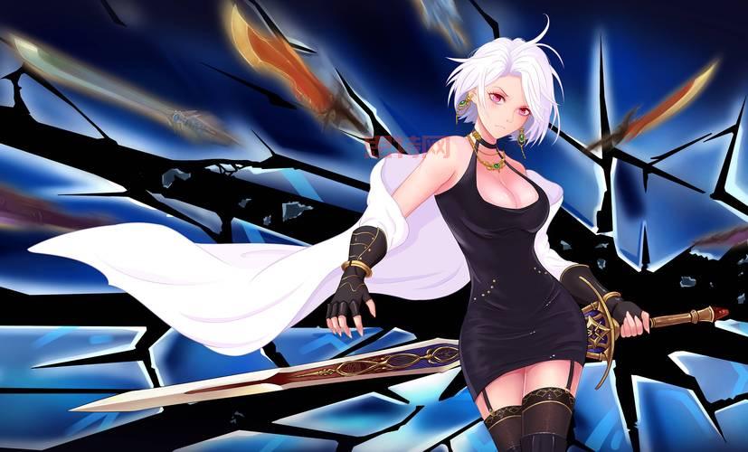 dnf男法哪个职业最强？新手玩家选择推荐！