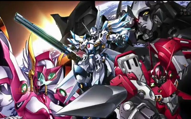 第二次超级机器人大战og金手指代码分享，老玩家必备！