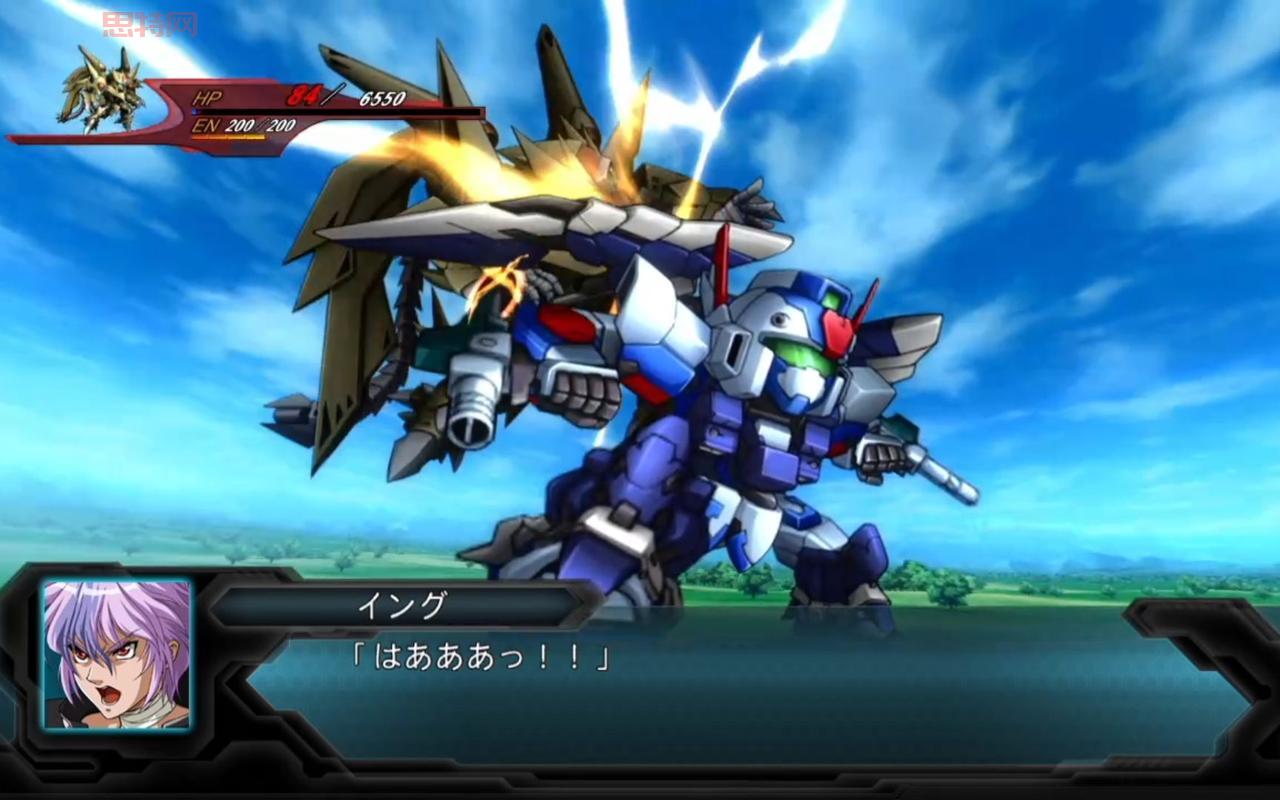 第二次超级机器人大战og金手指代码分享，老玩家必备！