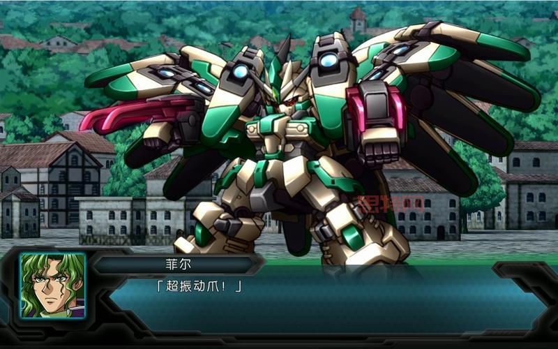 第二次超级机器人大战og金手指代码分享，老玩家必备！